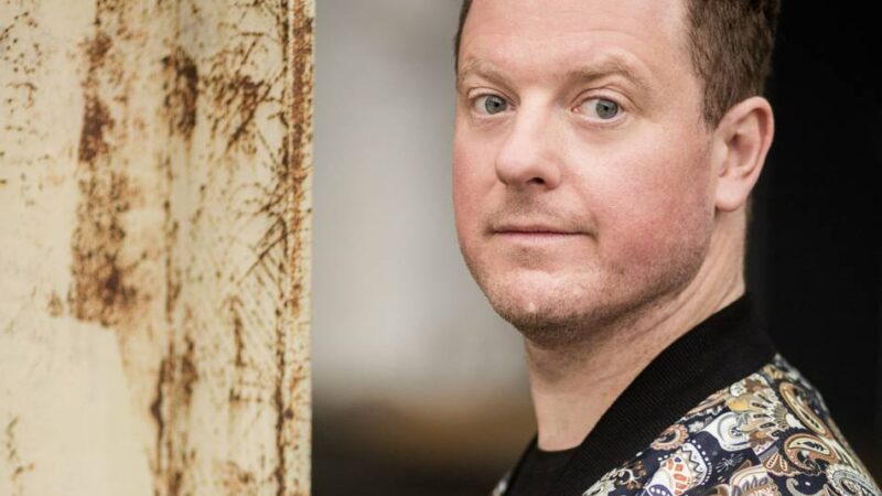 Kultur in Meerbusch: Forum Wasserturm startet mit Kabarett ins neue Jahr