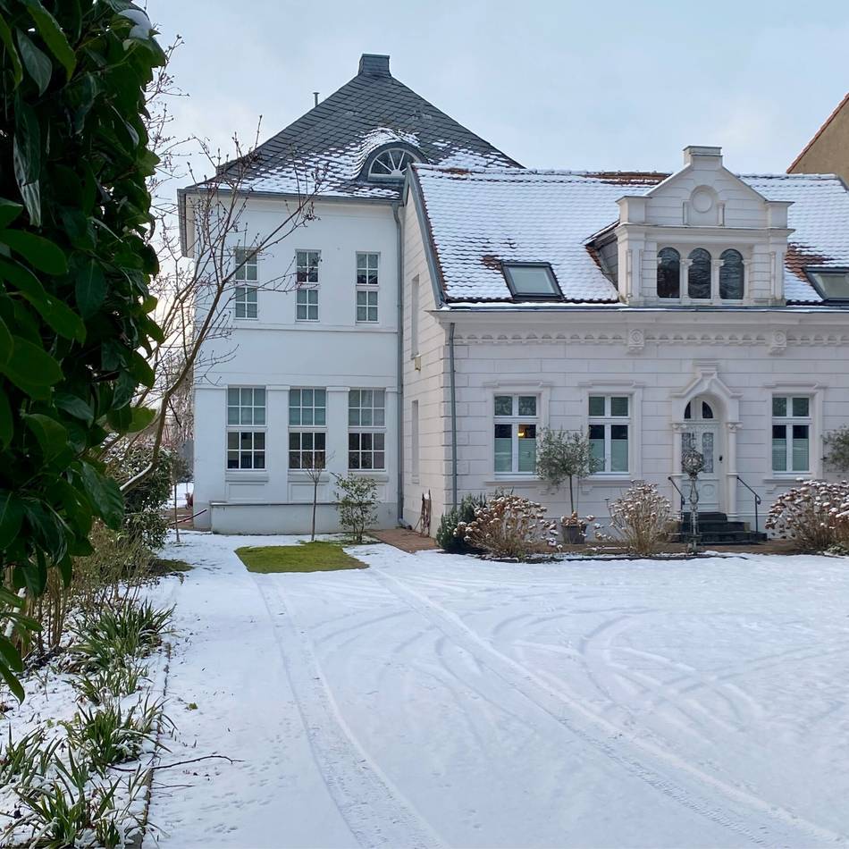 Bedeutende Persönlichkeit aus Düsseldorf: Erinnerung an einen aufrechten Freigeist