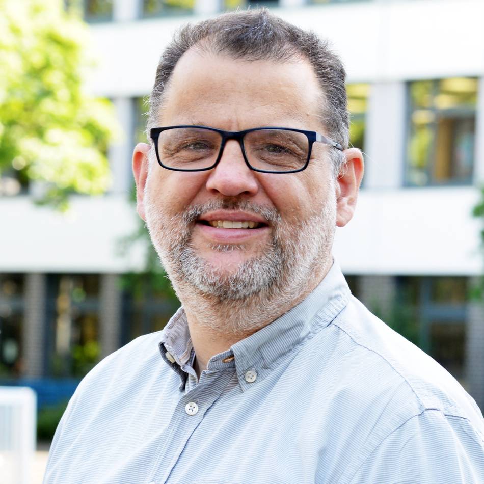 Gymnasium in Opladen: Frank Lathe ist neuer Schulleiter am LLG