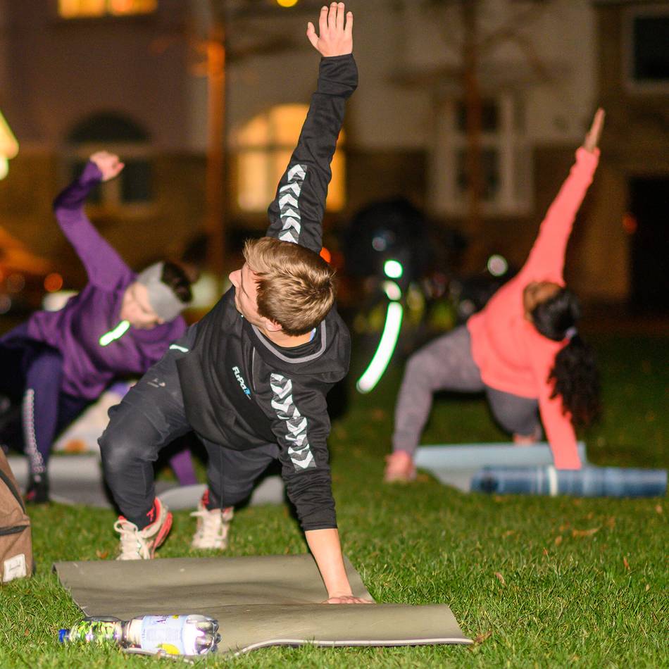 Vom 12. bis 16. Januar: Event-Highlights in Düsseldorf – das ist nächste Woche los