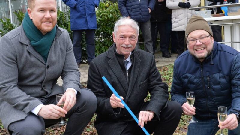 Tradition in Heiligenhaus: Hetterscheidter Schneewette feiert Jubiläum