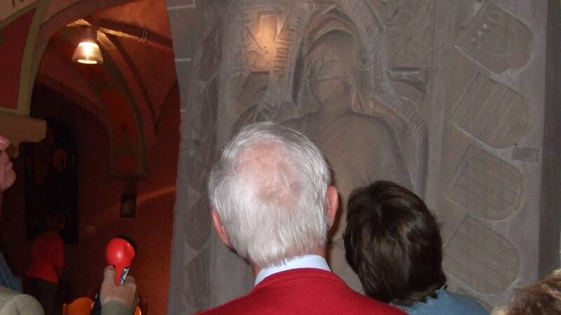 Bedeutende Erkelenzer: Zwei Chronisten, die Erkelenz prägten