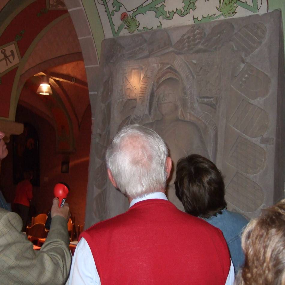 Bedeutende Erkelenzer: Zwei Chronisten, die Erkelenz prägten