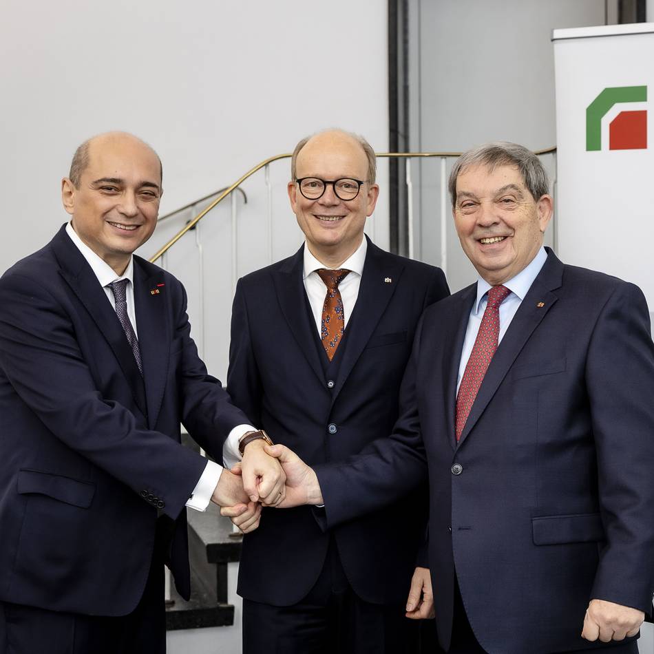 „Schaffen zutiefst demokratischen Ort“: Basil Kerski ist neuer Präsident der Stiftung Haus der Geschichte NRW