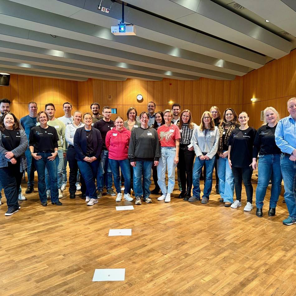 Stadtgespräch Wermelskirchen: Digitalotsen treiben im Rathaus den Wandel voran