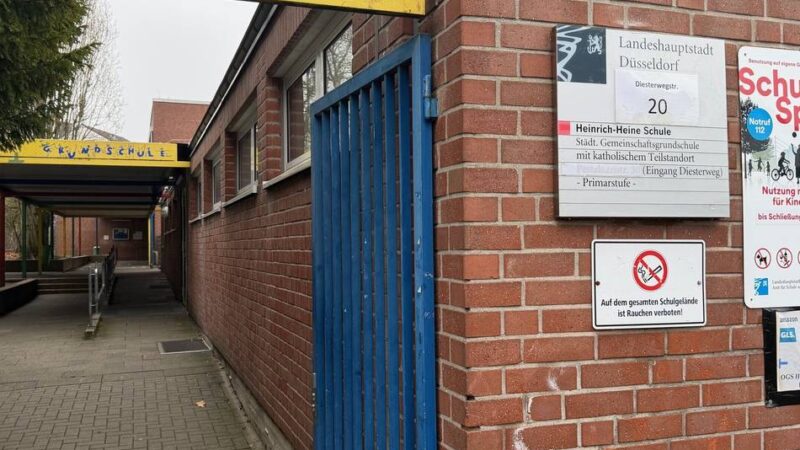 Neue Details zu Fall in Düsseldorf: Erzieher soll Kinderpornos besessen und verbreitet haben