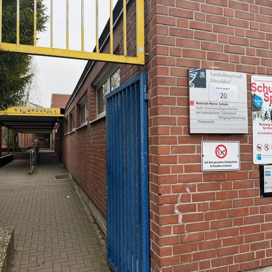 Neue Details zu Fall in Düsseldorf: Erzieher soll Kinderpornos besessen und verbreitet haben