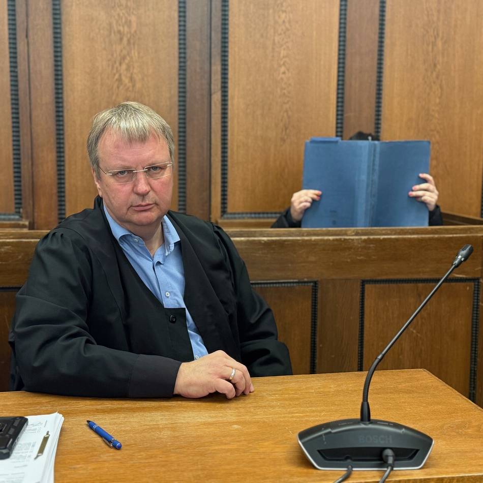 Versuchter Mord in Erkelenz: „Für mich ist die Sache klar“ – Angeklagte beharrt auf Unschuld