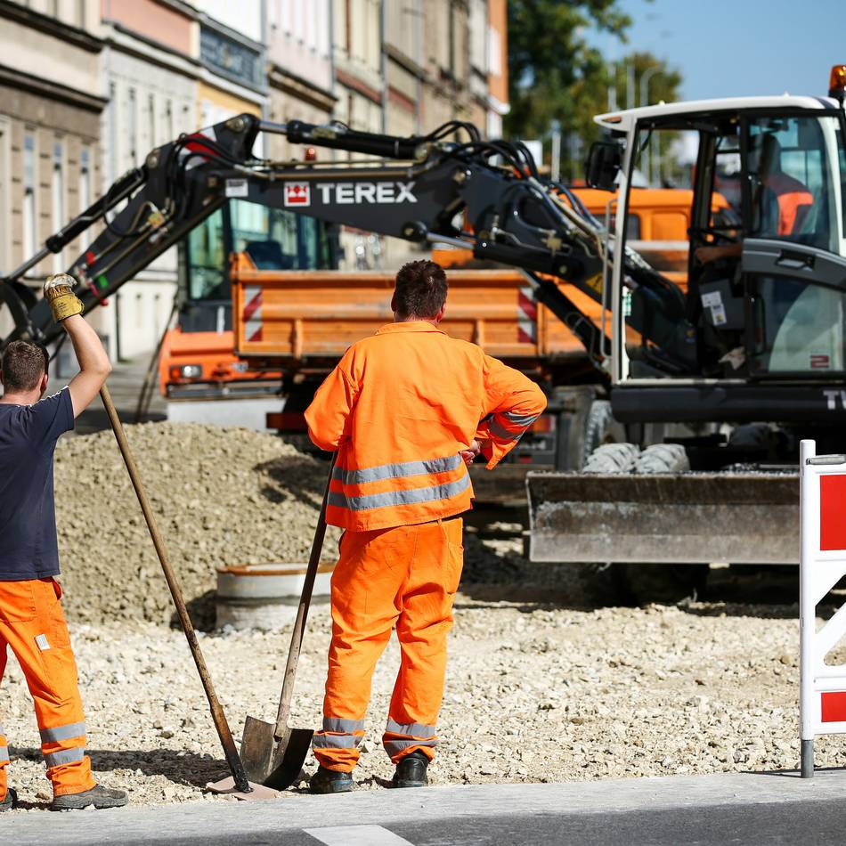 Reform der Straßenausbaubeiträge 2022: Land erspart Jüchen 515.000 Euro bei Straßenbau