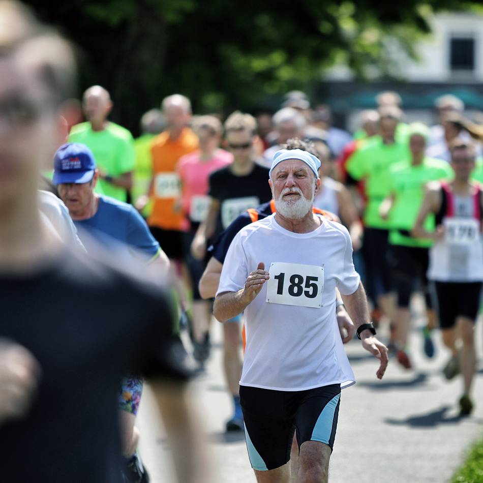 Comeback nach sieben Jahren: Gruitener Felderlauf kehrt zum Neanderland-Cup zurück