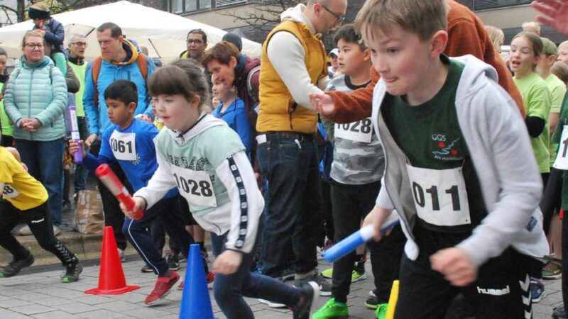 WTV sucht alternative Formate: „Der Stadtlauf wird nicht wieder stattfinden“