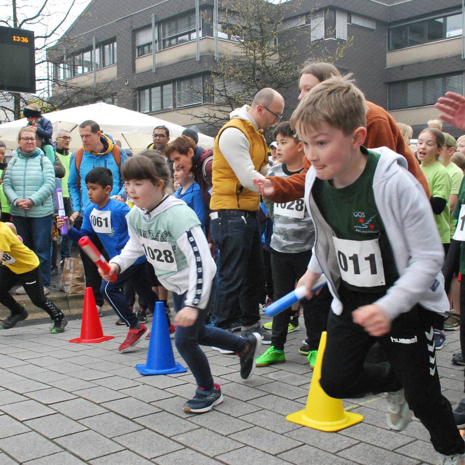 WTV sucht alternative Formate: „Der Stadtlauf wird nicht wieder stattfinden“