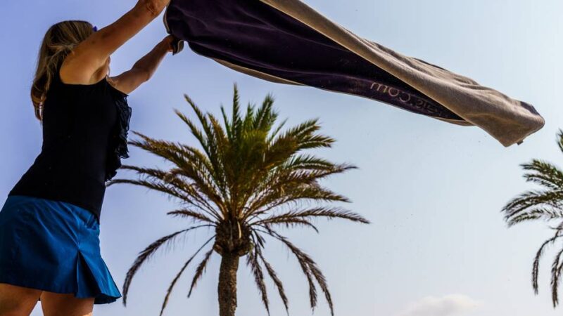 Tipps zur Urlaubsbuchung von Reiseexperten: „Hinflug um 19 Uhr, Rückflug um 5.30 Uhr – das möchte doch wirklich niemand“