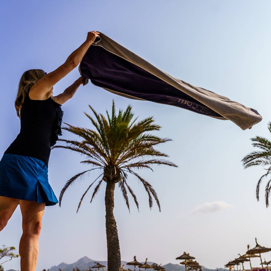 Tipps zur Urlaubsbuchung von Reiseexperten: „Hinflug um 19 Uhr, Rückflug um 5.30 Uhr – das möchte doch wirklich niemand“