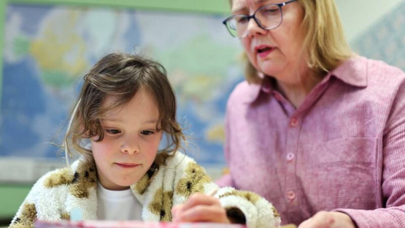 Unterstützung für Schüler in Mettmann: So hilft die Lernförderung beim Kinderschutzbund