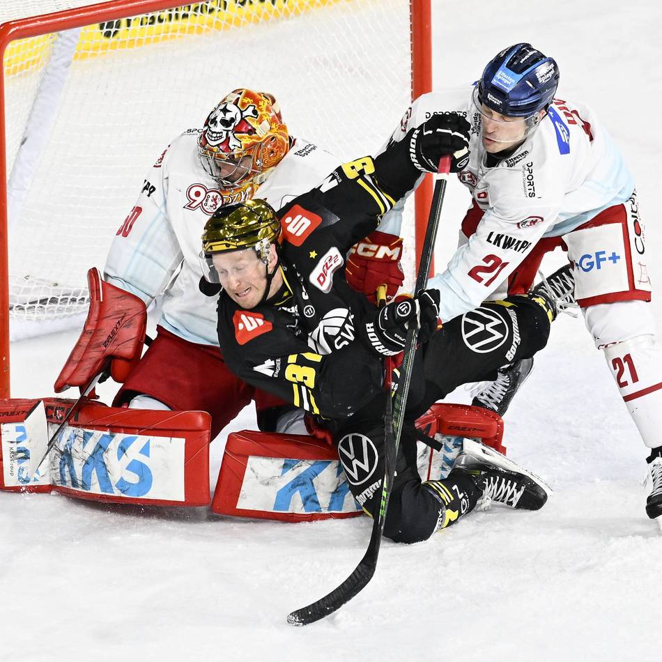 Max Newton nach dem Erfolg über die DEG: „Ich musste keine Sekunde über diese Entscheidung nachdenken“