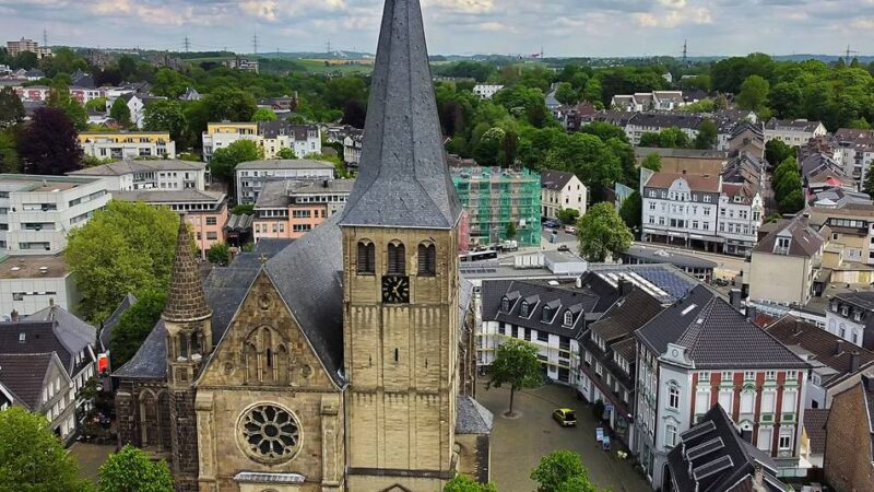 Kommunaler Haushalt in Mettmann: Widerstand gegen Erhöhung der Kreisumlage – schließt sich Mettmann an?