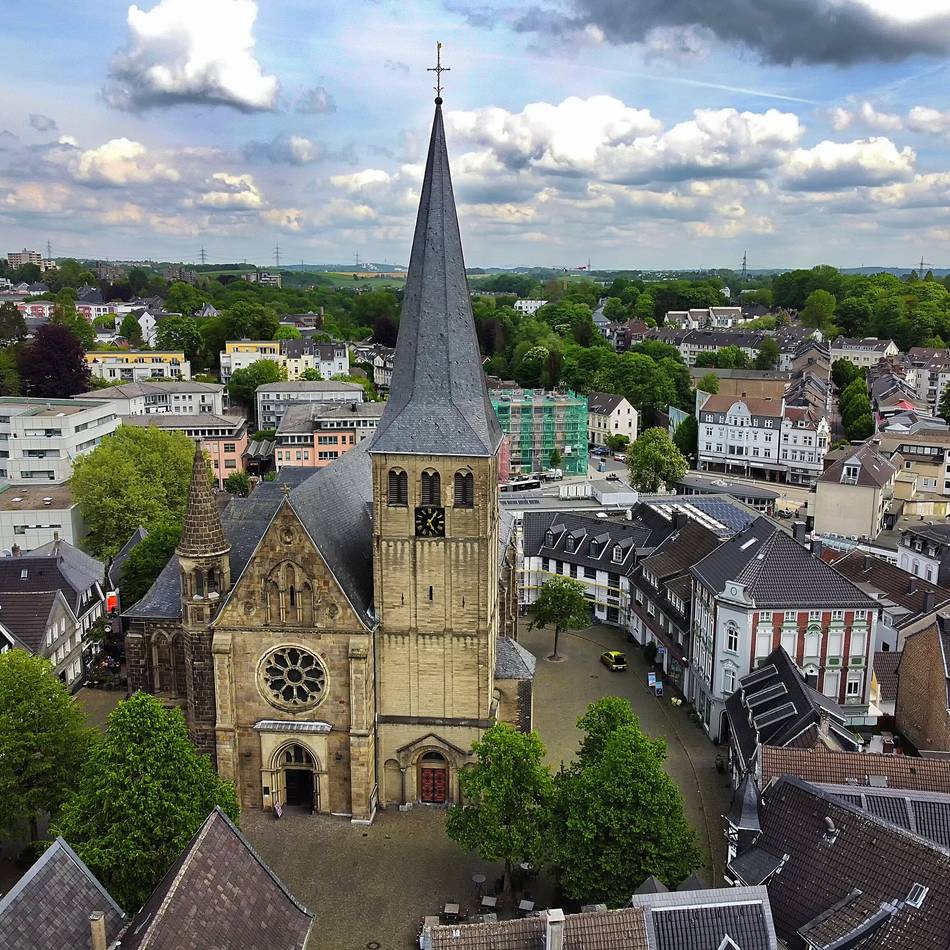 Kommunaler Haushalt in Mettmann: Widerstand gegen Erhöhung der Kreisumlage – schließt sich Mettmann an?