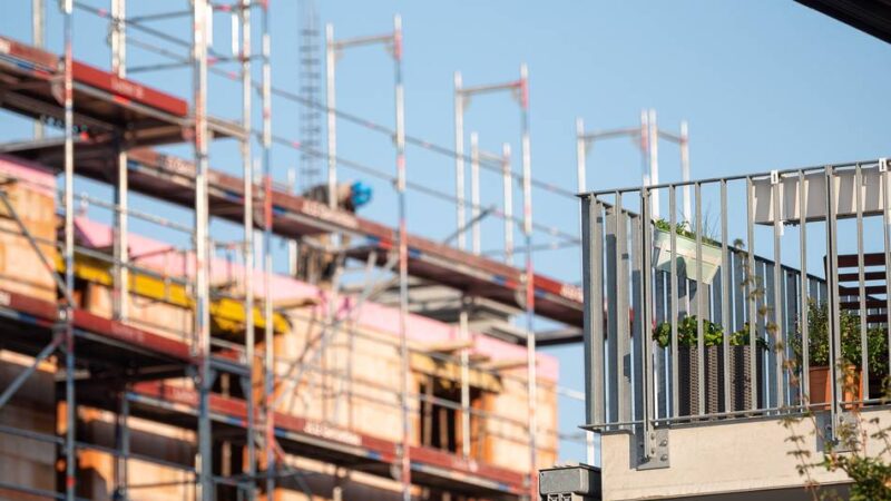 Gesetz zur Beschleunigung des Wohnungsbaus: Sonsbeck setzt auf acht Kriterien für Bau-Turbo