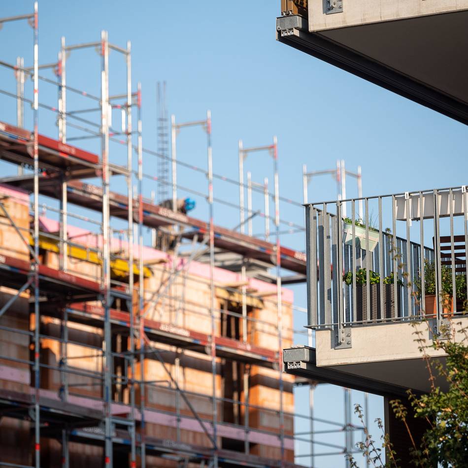 Gesetz zur Beschleunigung des Wohnungsbaus: Sonsbeck setzt auf acht Kriterien für Bau-Turbo