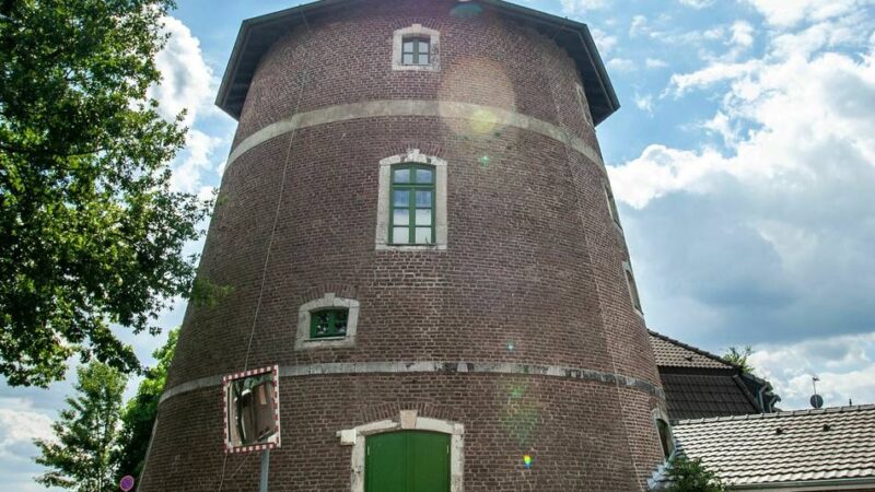 Kunstprojekt in Schwalmtal: Die Welt der Frida Kahlo