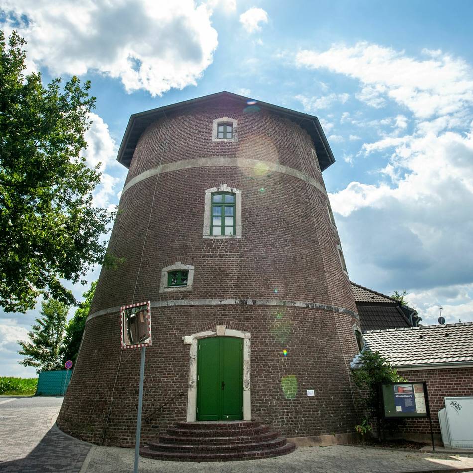 Kunstprojekt in Schwalmtal: Die Welt der Frida Kahlo