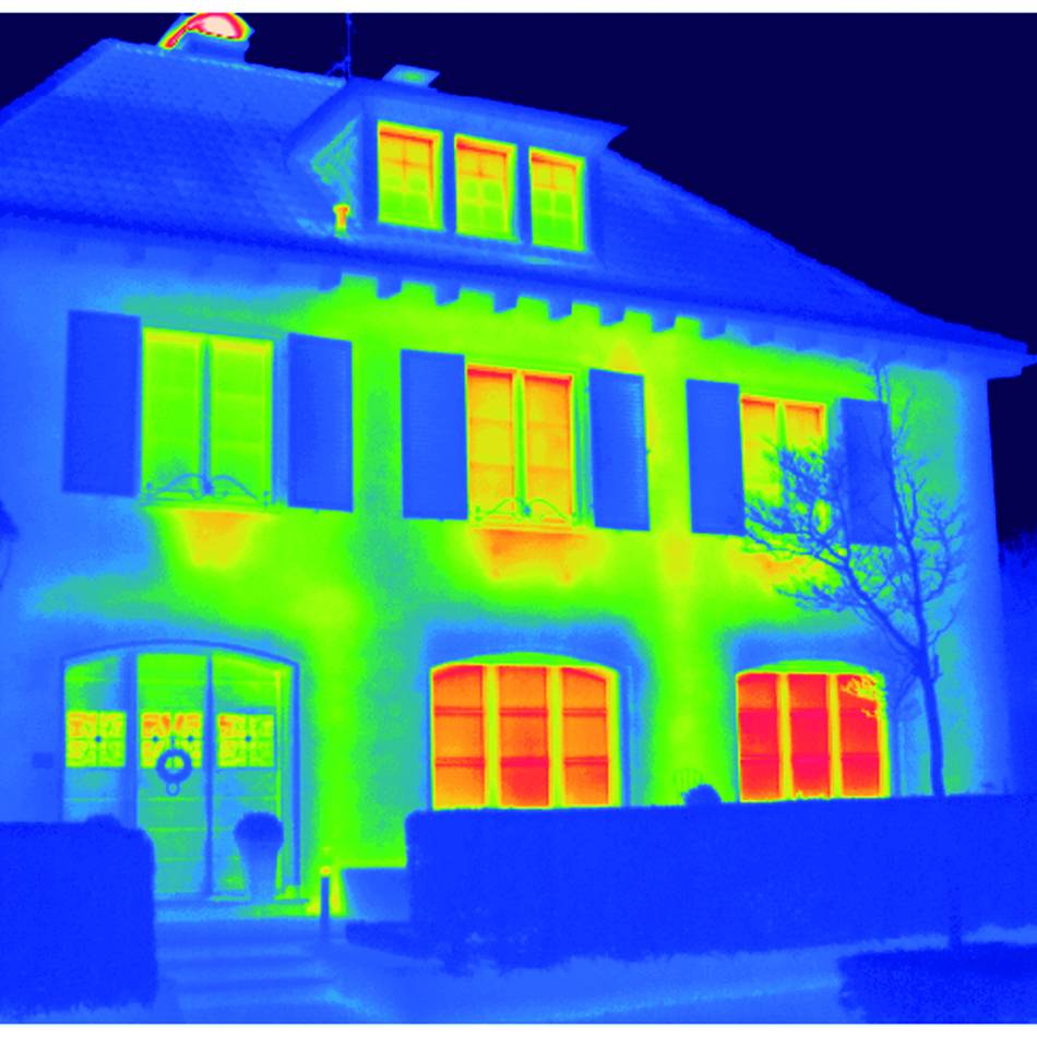 Exkursion in Voerde: Wo die Wärme bleibt – ein Spaziergang klärt auf