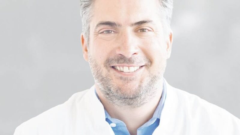 Kolumne Gesundheit!: Gallenblase – die Last mit den Steinen