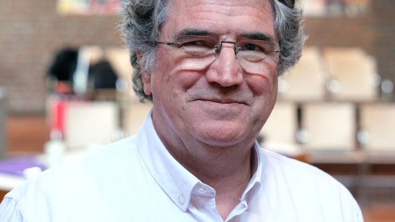 An(ge)dacht: Flucht und Bewahrung