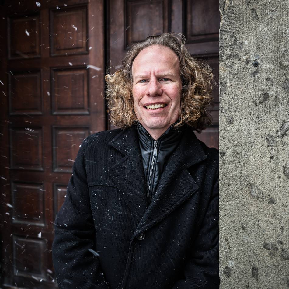 Stefan Starnberger kommt im Juli nach Neuss: Er wird der neue Münsterkantor