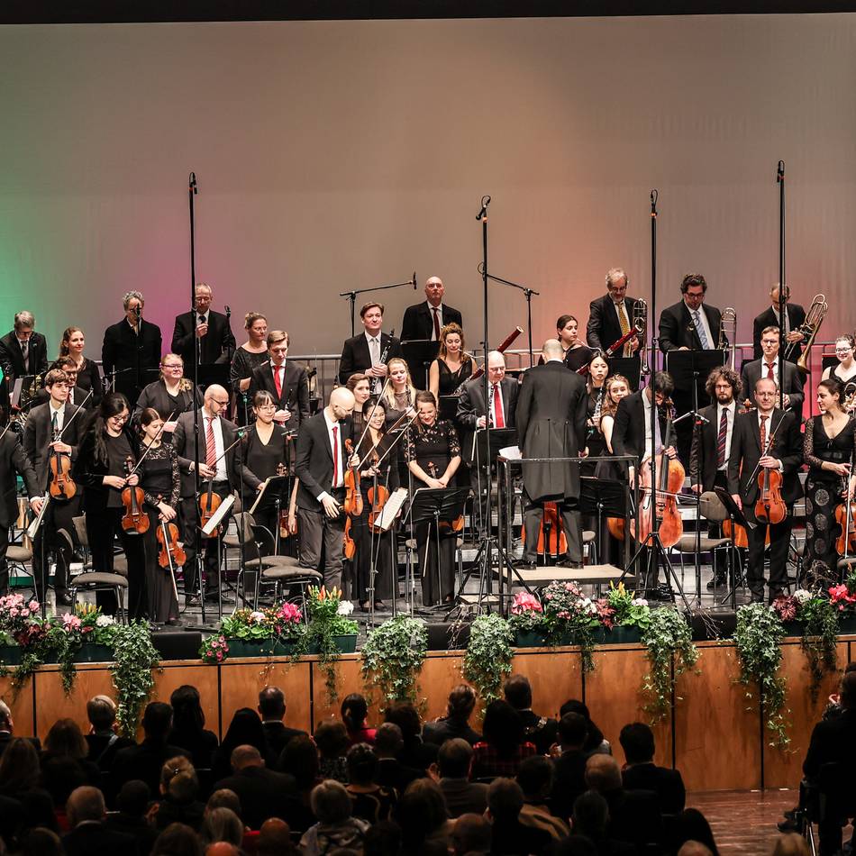 Neujahrskonzert 2026 in Neuss: Brillante Musik für die Seele mit der Kammerakademie