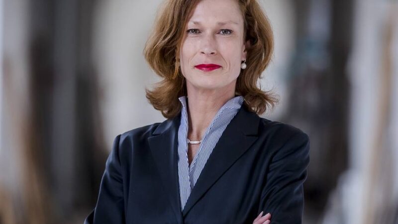 Unruhige Zeiten für Institut: Kanzlerin verlässt die Düsseldorfer Kunstakademie