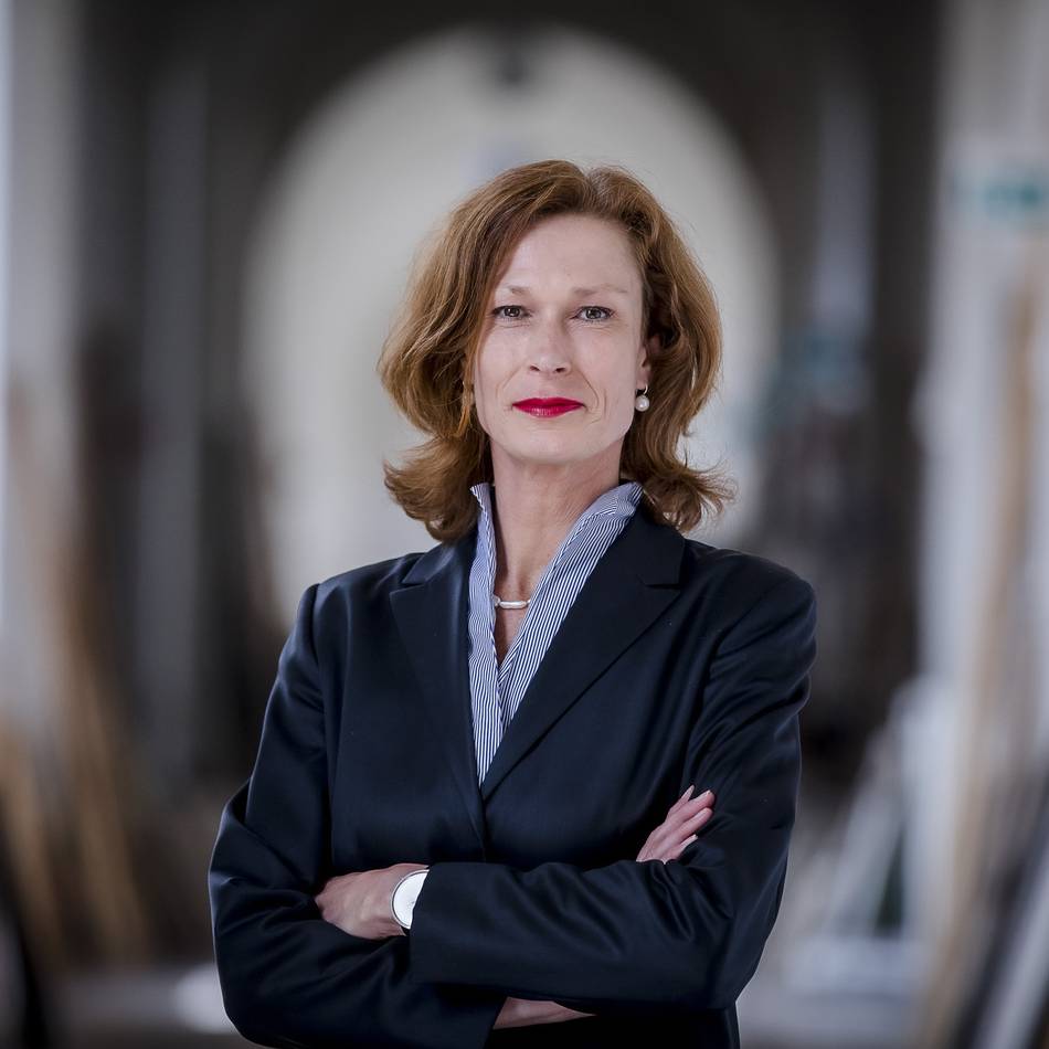 Unruhige Zeiten für Institut: Kanzlerin verlässt die Düsseldorfer Kunstakademie