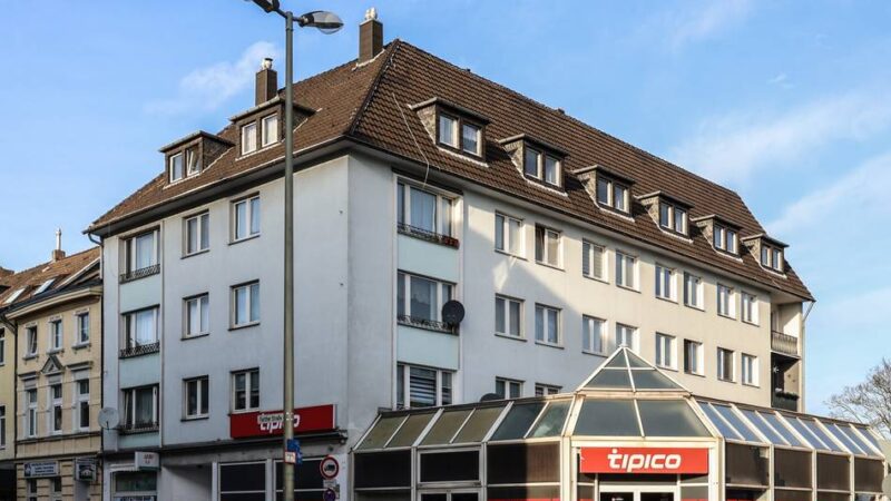 Wohnen im Rhein-Kreis Neuss: Diese Immobilien werden im Januar zwangsversteigert