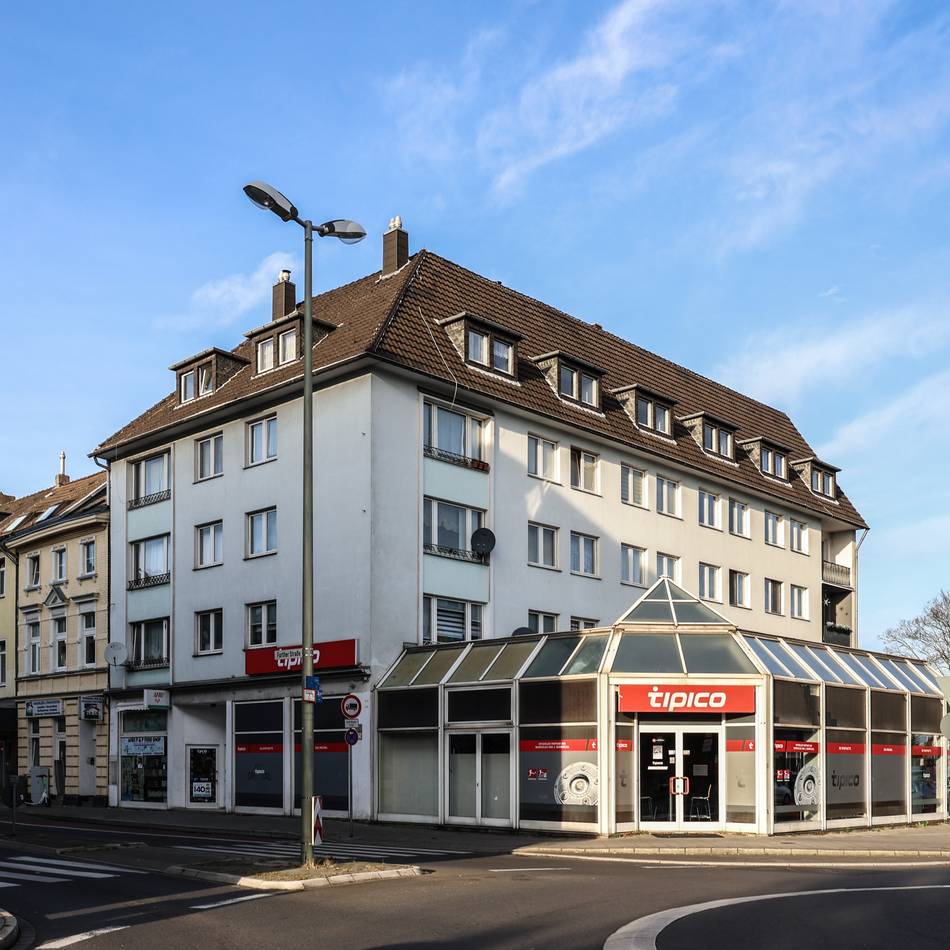 Wohnen im Rhein-Kreis Neuss: Diese Immobilien werden im Januar zwangsversteigert