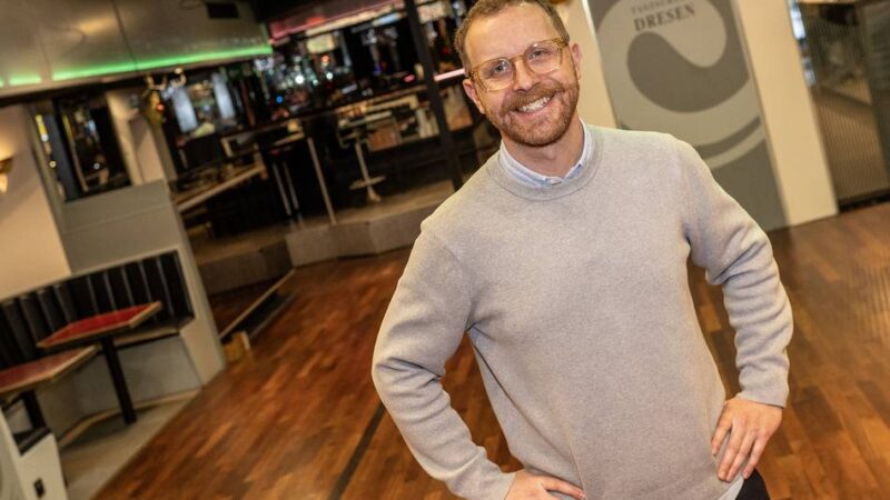 Tanzen lernen in Düsseldorf: Von Discofox bis West Coast Swing – wie Tanzschulen heutzutage funktionieren