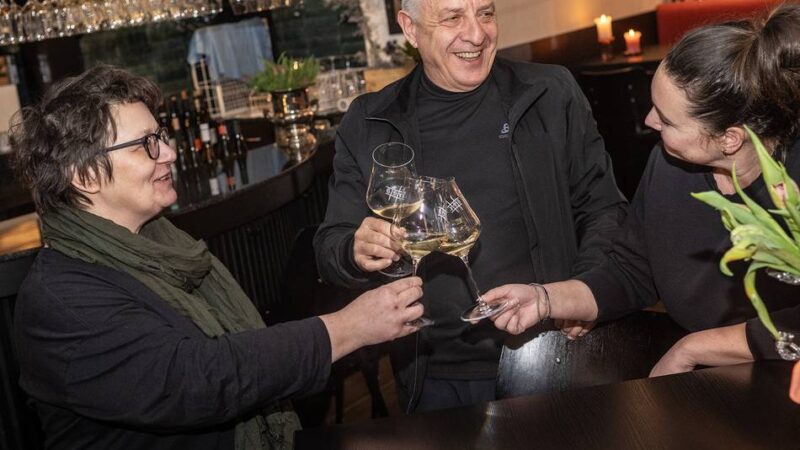 Ausgehen in Düsseldorf: Betreiber der Eiskellerbar expandieren – und bleiben sich treu