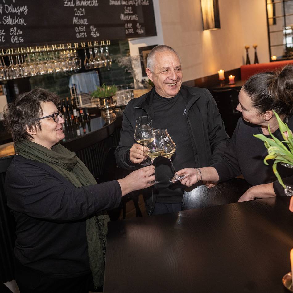 Ausgehen in Düsseldorf: Betreiber der Eiskellerbar expandieren – und bleiben sich treu