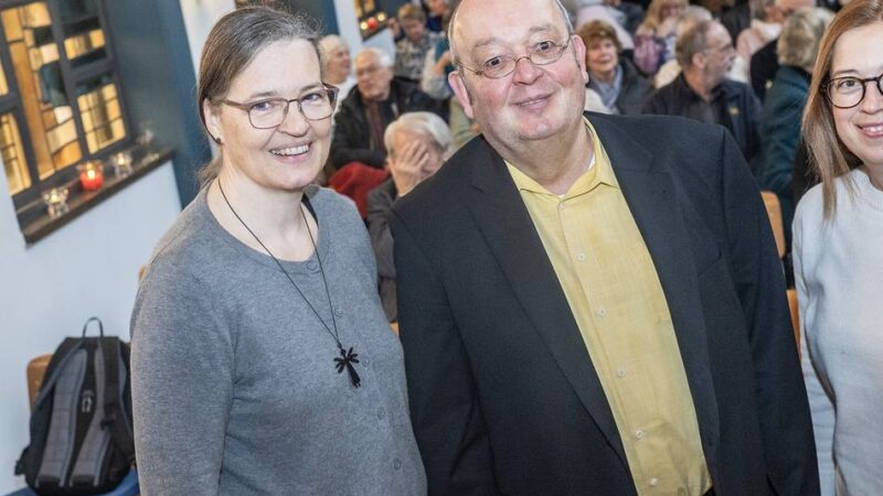 Presbyterium in Kaarst ist beschlussunfähig: Evangelische Kirche zwischen Vertrauensverlust und Hoffnung