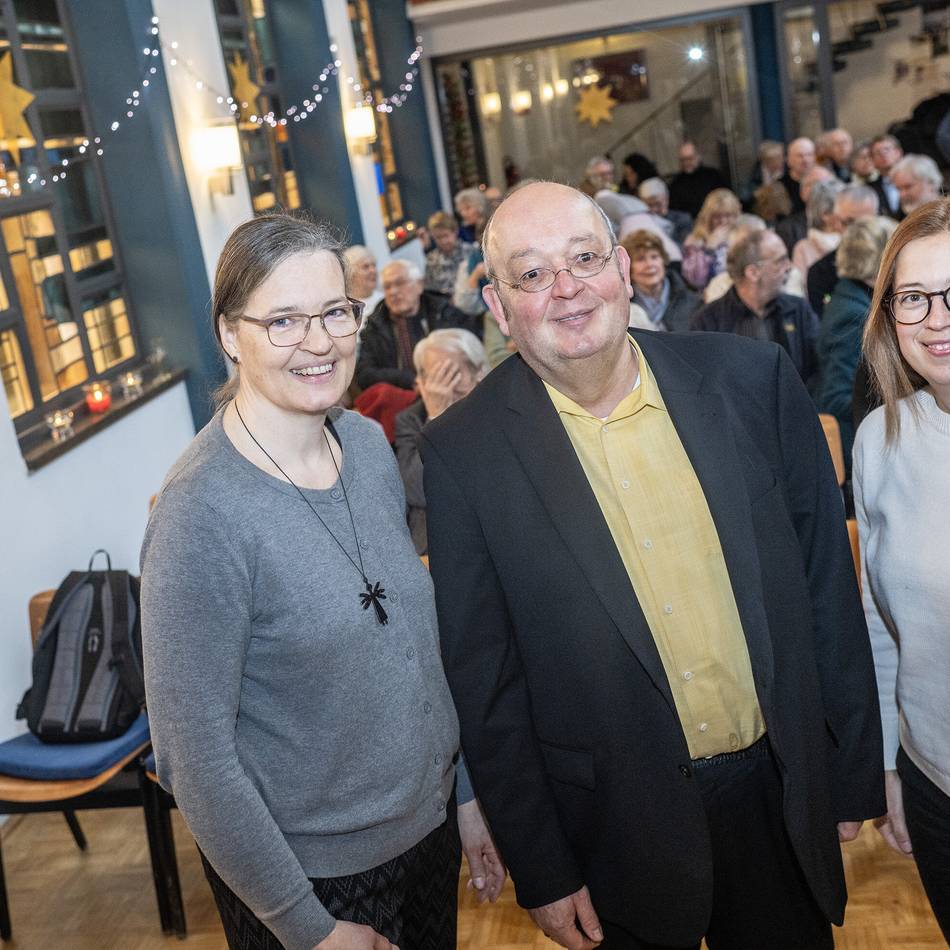 Presbyterium in Kaarst ist beschlussunfähig: Evangelische Kirche zwischen Vertrauensverlust und Hoffnung