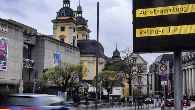 Nach Verzögerungen an der Kunsthalle: Zeitplan für Mühlenstraße wackelt – „Solches Vorgehen ist absolut unüblich“