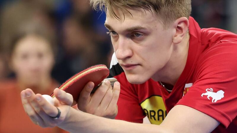 Duell mit Fulda in Berlin
: Borussia Düsseldorf vor schwerer Aufgabe