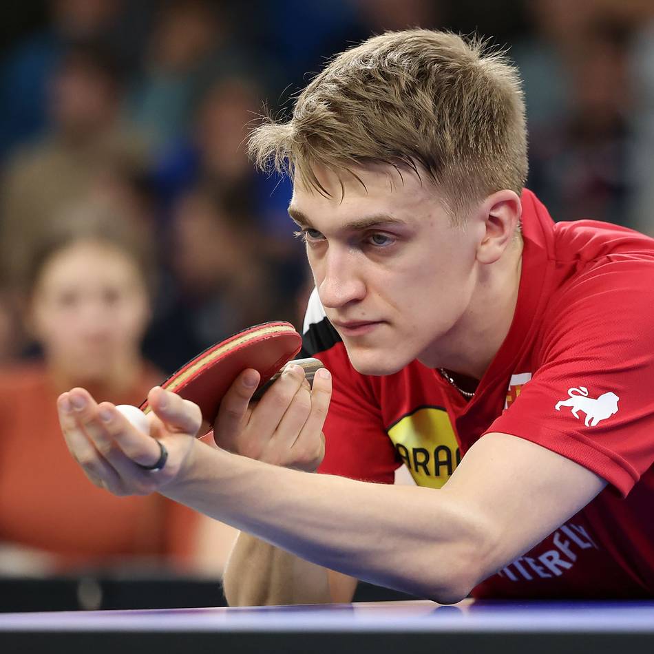 Duell mit Fulda in Berlin
: Borussia Düsseldorf vor schwerer Aufgabe