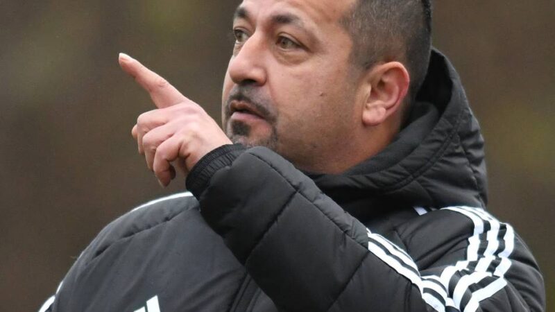 Derby gegen Turu 80 als erster Gradmesser: FC Kosova greift Platz zwei an