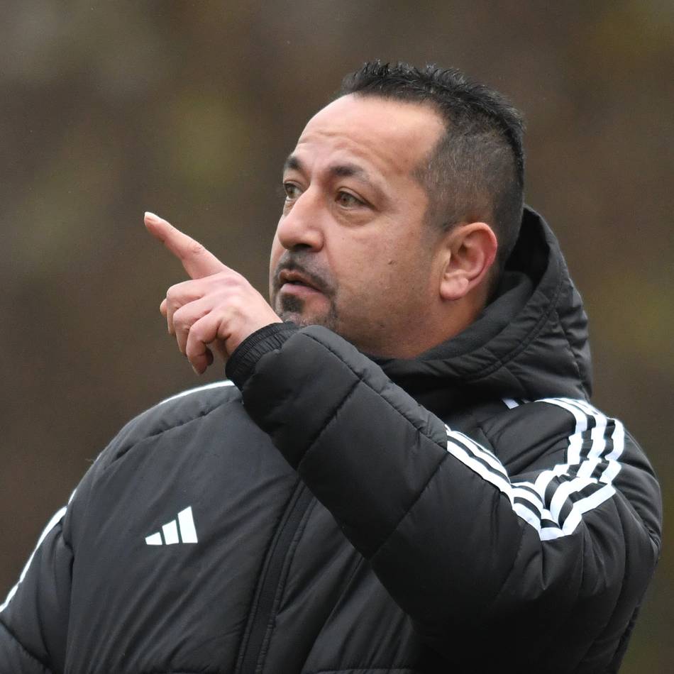 Derby gegen Turu 80 als erster Gradmesser: FC Kosova greift Platz zwei an