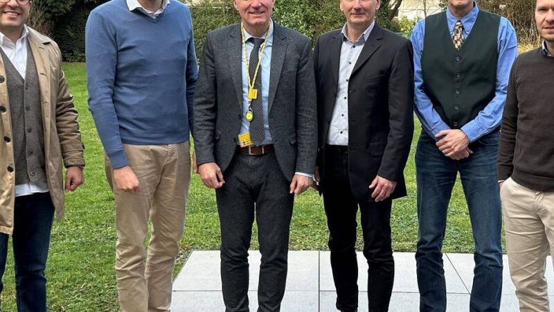 Briefe und Pakete in Meerbusch: Post sucht weiter Standort für neues Verteilzentrum – nun auch mithilfe der Stadt