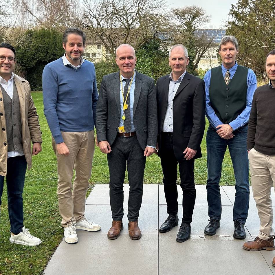 Briefe und Pakete in Meerbusch: Post sucht weiter Standort für neues Verteilzentrum – nun auch mithilfe der Stadt