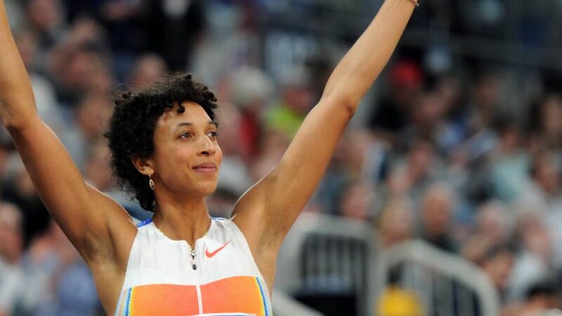 Gänsehaut im Dome: Istaf Indoor begeistert 7600 Fans