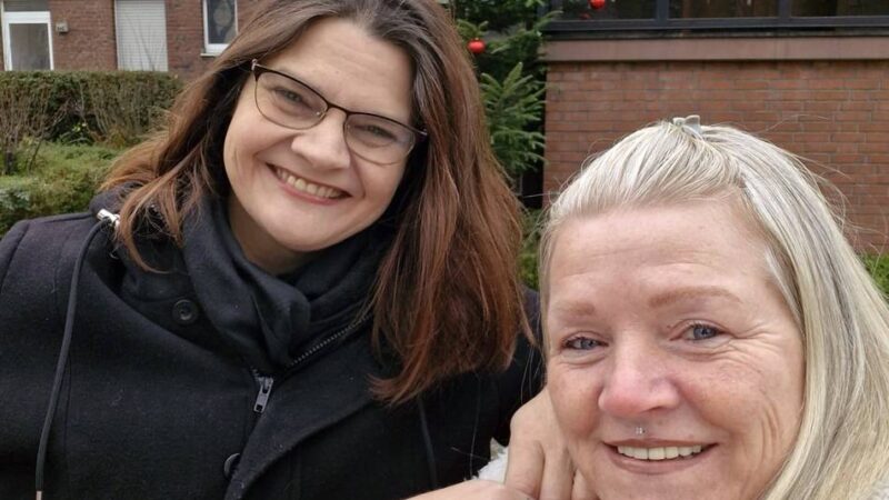 Neues Angebot: Ort der Erinnerung und Entlastung – in Moers eröffnet das Demenz‑Café Zeitblüte