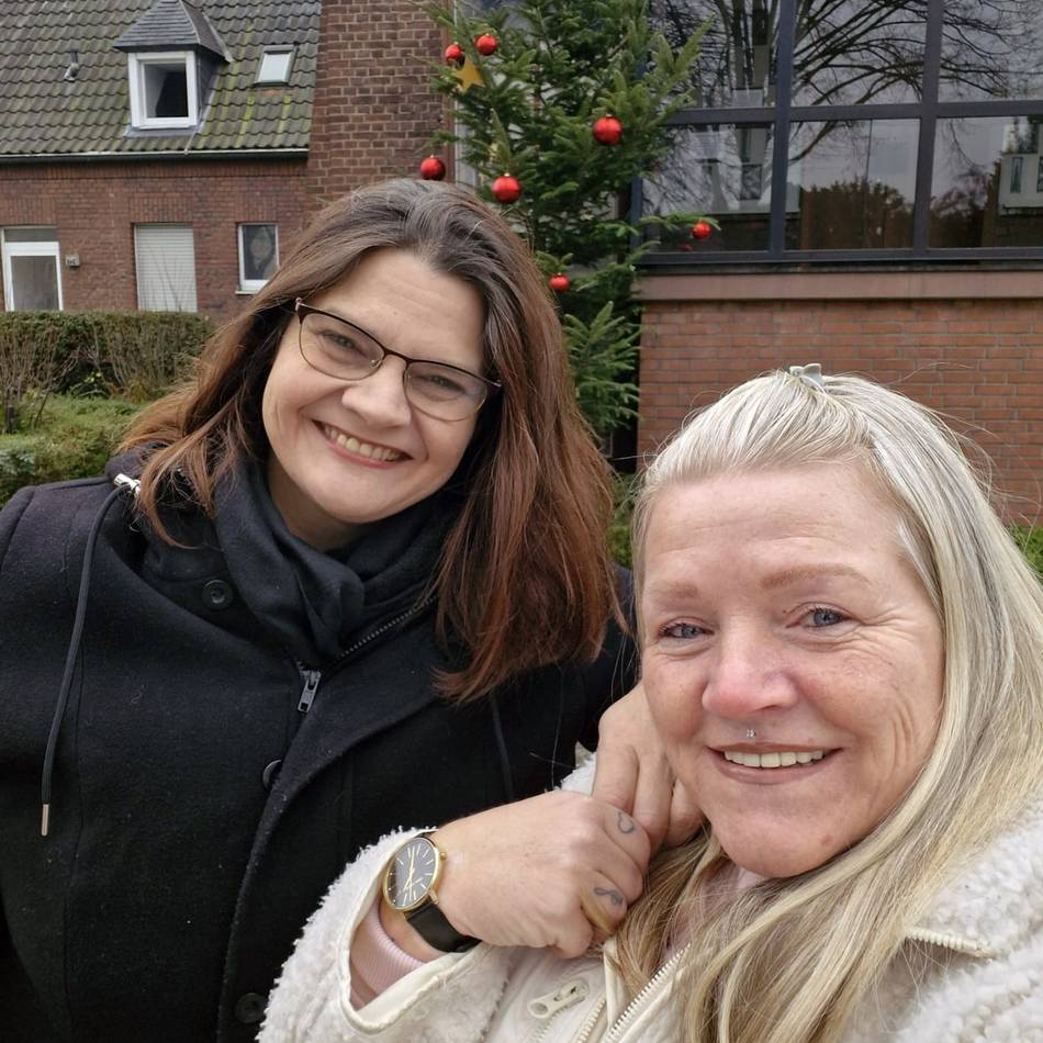 Neues Angebot: Ort der Erinnerung und Entlastung – in Moers eröffnet das Demenz‑Café Zeitblüte